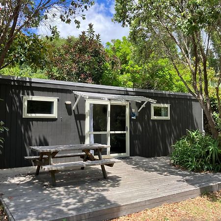 Ahipara Holiday Park Exterior foto