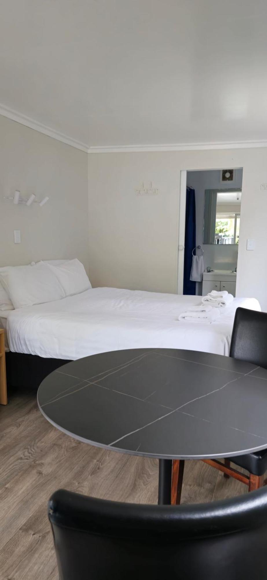 Ahipara Holiday Park Exterior foto