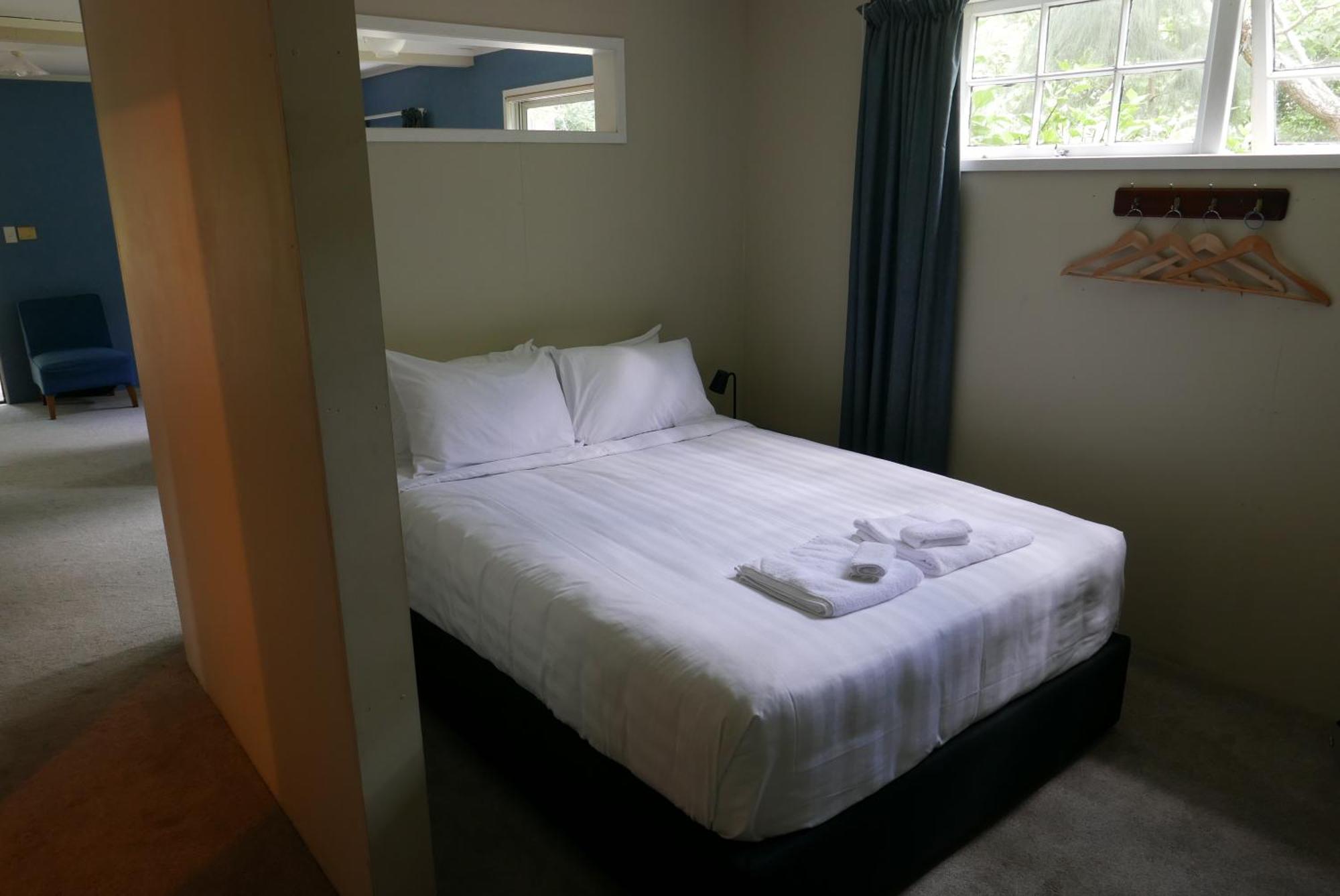Ahipara Holiday Park Exterior foto